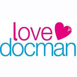 LoveDocman's profile picture. 