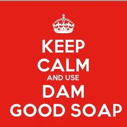 DAMGOODSOAP Profile Picture