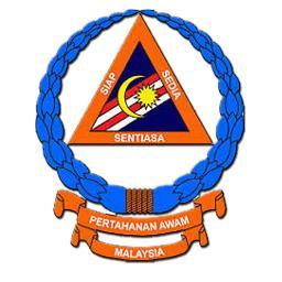 Twitter Rasmi bagi Kor Siswa Siswi Pertahanan Awam Institut Pendidikan Guru Kampus Perlis