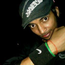 PRASHANTRAJ36's profile picture. 