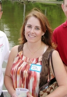 AngiKyllo's profile picture. Project Consultant