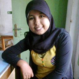 Simple Girl :)