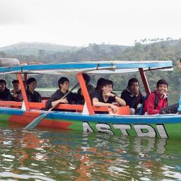 Widyatama 2009.