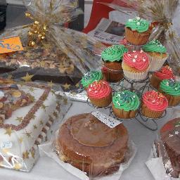 llandinabofarmk's profile picture. Cakes, pies, pastries, scotch eggs and much, much more. Handmade in Herefordshire by Jane Symonds and her lovely team. Cakes available to order.