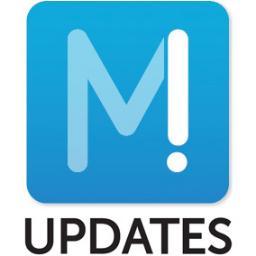 Dit is een 'bij-account' voor Marketingfacts Updates. De actie vind je op @MfUpdates. Kijk snel daar, de Updates beginnen weer op 4 mrt 2014!