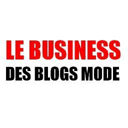Découvrez mon #documentaire sur le #business des #blogs #mode.