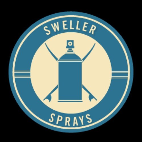 Sweller Sprays gives you a way to express your yourself through your passion of surfing  by adding character and a creative edge to your surfboard.