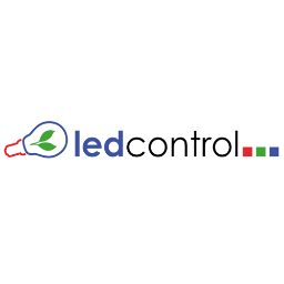 LedControl's profile picture. Led Control is de regiospecialist op het gebied van LED-verlichting. Beschikt over een groot assortiment (LED)verlichting en LED-strips voor binnen en buiten.