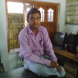 naughtybiswas's profile picture. 