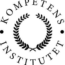 Kompetensinst's profile picture. ledande i Sverige inom kunskaps- och erfarenhetsutbyte.