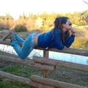 Miriam Baez Martinez - @Sevillana19 - Twitter