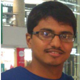 msanjay13's profile picture. Digital Media Pro