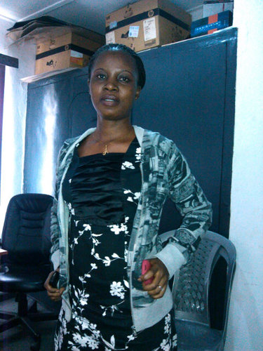 ijezema's profile picture. 