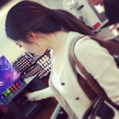 JakartaDaydream's profile picture. This is Kay's daydream - an escapade