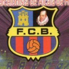 Peña FCB Alcalá