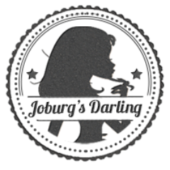 Joburg's Darling
