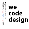 WeCodeDesign's profile picture. Wecodedesign is at the place of designing and development web-based applications, advertising, directory, commerce, and fulfillment solutions for corporations,