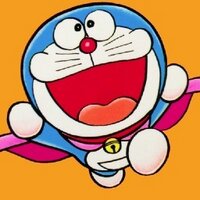 ドラえもん (@daisukidoraemon) Twitter profile photo