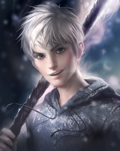 The guardian of fun has arrived! Prepare to get snowballed.~ ((Just a silly little rp account. I adore Jack so much. I'll keep him as IC as I can! ))