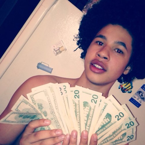 Get With A Boss Or Get Lost & Follow My Blood Sister @AyooSmoovness_x
