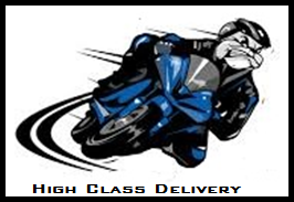 HighClass321's profile picture. 