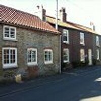 nordhamcottages(@nordhamcottages) 's Twitter Profile Photo