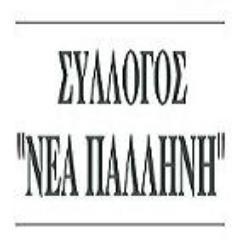 Εξωραϊστικός - Εκπολιτιστικός Σύλλογος 'ΝΕΑ ΠΑΛΛΗΝΗ'