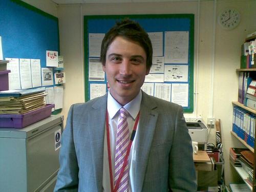 Educational Leader, Coach & Facilitator