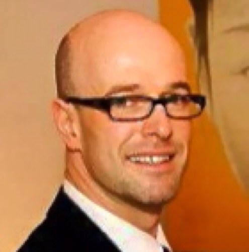 andreashaj's profile picture. 