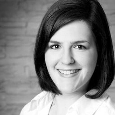 Profile Picture of Anne-Kathrin Förster (@Anne__Foerster) on Twitter