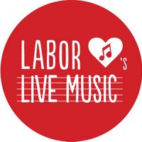 LaborLovesLiveMusic (@labor4livemusic) 's Twitter Profile