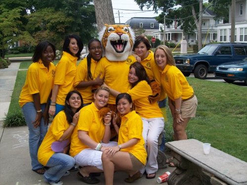 Exceptional college-prep boarding and day school for girls on the campus of Brenau University. Preparing students for Extraordinary Lives!