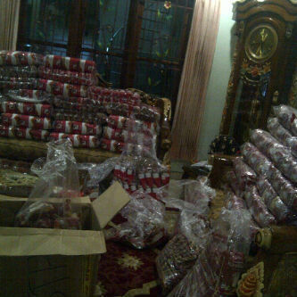 Pin BB : 26E2836C ; 083184171280 |  Karuhun , Maichi , Mr Monkey , Balarea