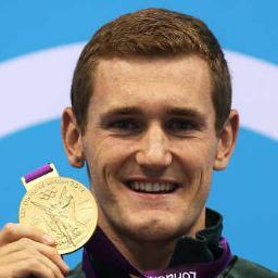 Cameron vander Burgh