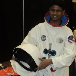 nikhilpodila's profile picture. 