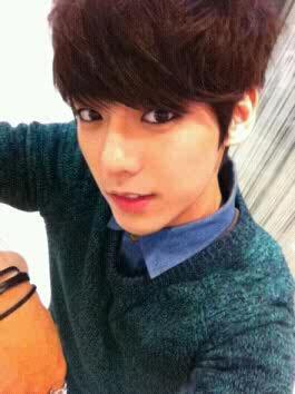 Verified RolePlayer from @HVA_Ent • Visual of BTOB • 90 liners • #ChineseRP