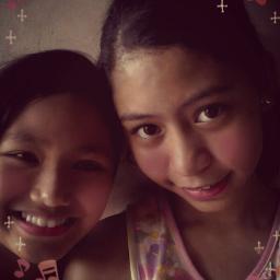 ♥~♥Hey name is Trisha I luv anime,reading books,and cute stuffs. Imafashionicon jwk...follow me guys!♥〜♥
