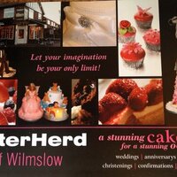 Peter herds (@peterherdcakes) 's Twitter Profile
