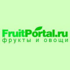 fruitportal_ru's profile picture. Рынок фруктов и овощей. Новости, цены, коммерческие предложения на http://t.co/mHbXQrrWAD