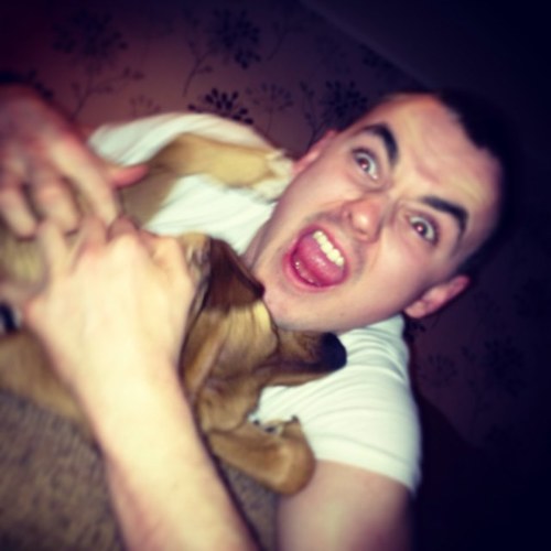 danielstjames's profile picture. Views are my own, and not of my employer.