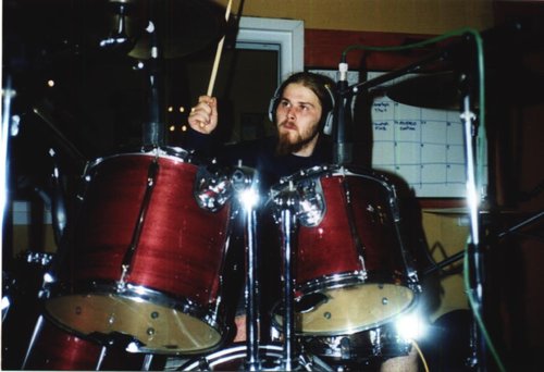 Thrash Metal Rulez !!!