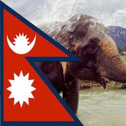 नेपाली को पार जान्न #followback.