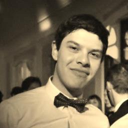 Michiel Bruggeman Profile