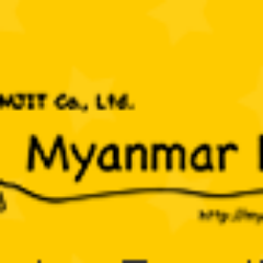 myanmar_news_'s profile picture. ミャンマーの最新ニュースをお届け！http://t.co/e8AbcLocAt