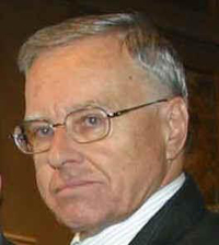 Vice Presidente Ordine dei giornalisti del Lazio. Presidente Gus - Giornalist Uffici Stampa. Presidente dell'eapo
