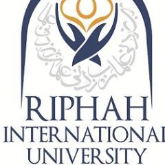 “Establishment of state-of-the-art educational institutions with the focus on inculcation of Islamic ethical values.