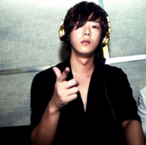 DJ DOSA
Ghost Bus 
club DJ 
Music Producer