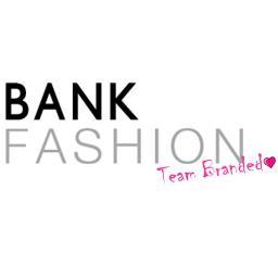 BANK_BrandGirls's profile picture. Womenswear Branded buying team @BANKFashion @LucyBattye & Miss Swede & Miss Shaw & @Jemma_Lane1