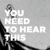 YouNeedToHearThis (@yntht_uk) 's Twitter Profile