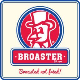 The UK's first Broaster Franchise has opened on Lodge Lane in Liverpool. The best Chicken, Burgers, Hot Dogs, Wings & Milkshakes this side of the Atlantic!